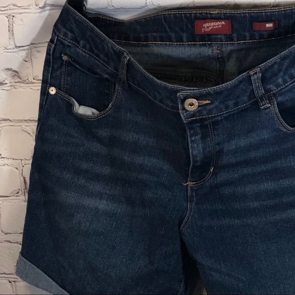 Arizona Jean shorts